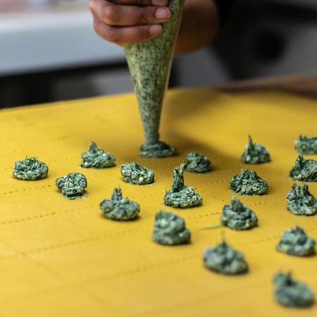 チェゼーナ Agricola Casa Cucina Bottegaヴィラ エクステリア 写真