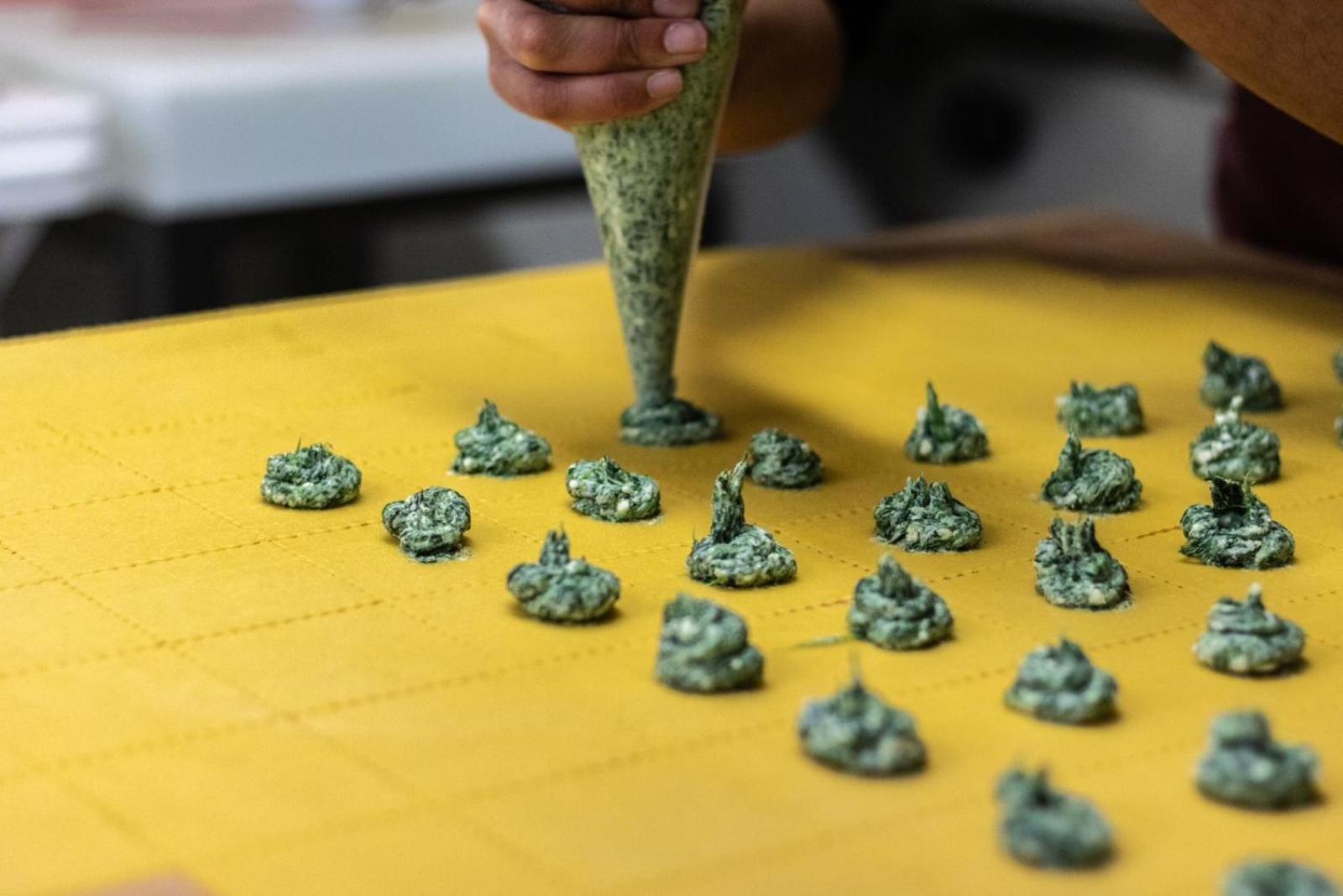 チェゼーナ Agricola Casa Cucina Bottegaヴィラ エクステリア 写真