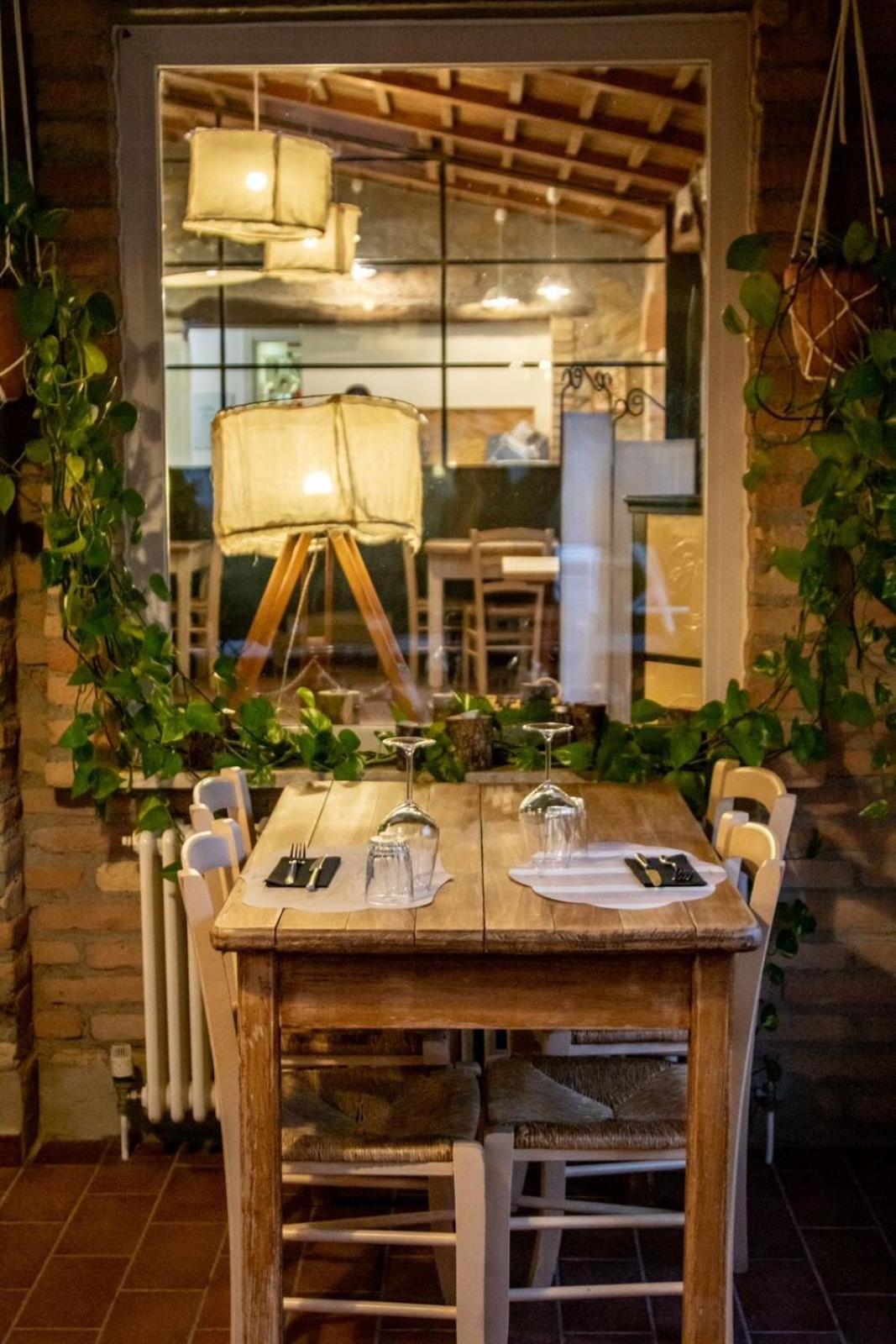 チェゼーナ Agricola Casa Cucina Bottegaヴィラ エクステリア 写真